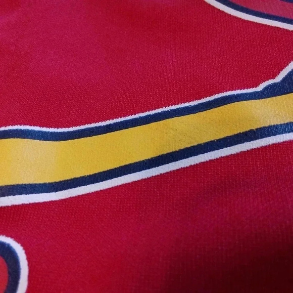 St Louis Cardinals Jersey Matt Carpenter (SGA) Men's XL - Picture 6 of 11